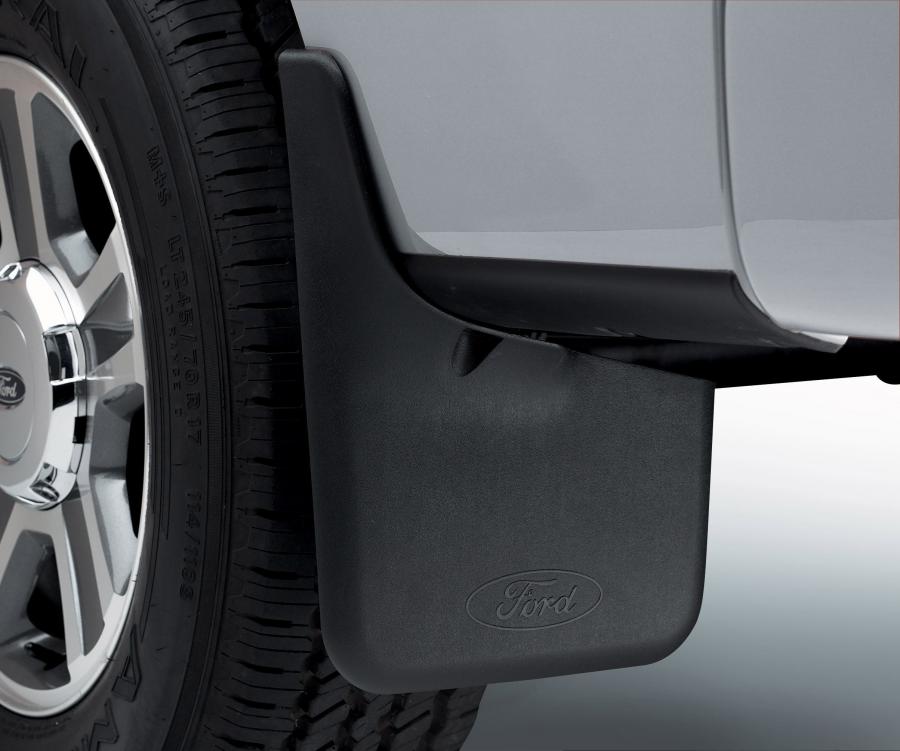  Ford F-150 2004 года  (фото 40 из 57)